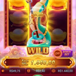 Slot da Paulinha
