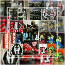 PEÇAS PARA MOTOS ALTAcc E EQUIPAMENTOS PARA MOTOCICLISTA