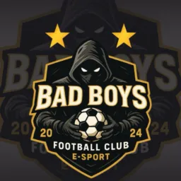Seletiva Bad Boys FCS