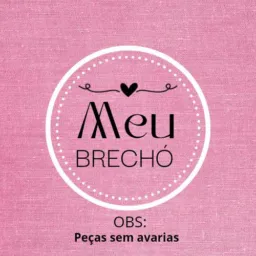 🎀 MEU BRECHÓ 🎀