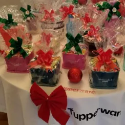 Grupo VIP @damascenotupperware!ofertas e lançamentos tupperware,Vendas online e nas feiras na cidade