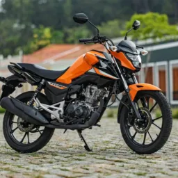 VENDA DE MOTO