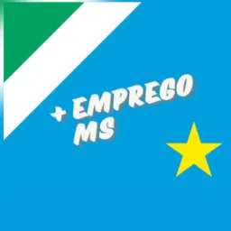 + Emprego e Freelance | MS