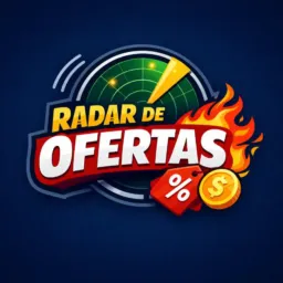 Radar De Ofertas🔥 #01