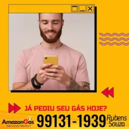 DiskGas N.O.N🇧🇷