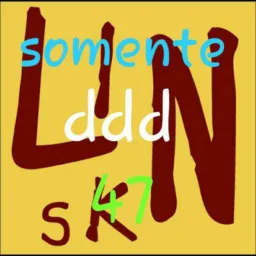 Mundo dos links ddd 47