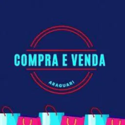 Araguari compras e vendas on line👖👢🎩👒