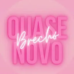 🌸QUASE NOVO BRECHÓ. PARINTINS 🌸