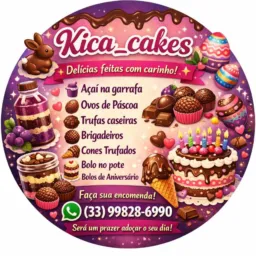 Kica_cakes!variedades em geral🎂🍬🍩👙👚👗