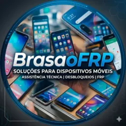 BrasaoFRP desbloqueio de celulares
