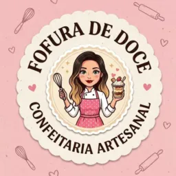 Fofura de Doce Delivery 🍰