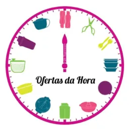 Oferta da Hora Tupperware 😍