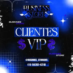 BUSINESS PREMIUM | CLIENTES VIPS 💸📍