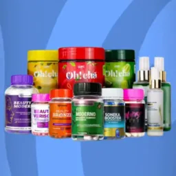 🥰 PROMOÇÃO SUPLEMENTO EMAGRECEDOR 🥰