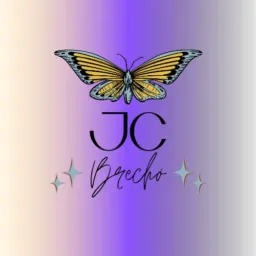 JC BRECHÓ 👠👗👜