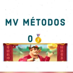 MV MÉTODOS 0🥇