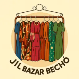 BAZAR & BRECHÓ DE ROUPAS 👗👕👖👙👜👠👟