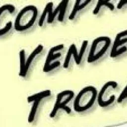 Vendas e trocas 😃😃