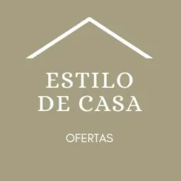 Promo e Ofertas Estilo de Casa 🏠🛋️