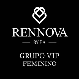 Grupo VIP Feminino Rennova By F.A