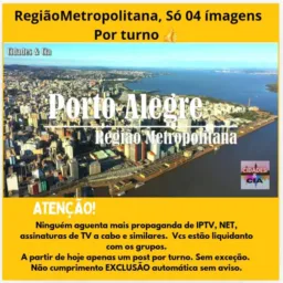 Reg.metrpolit. só 04 imag