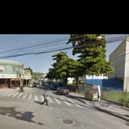 Vilar Carioca/adjacência