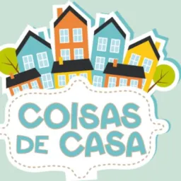 Coisas de casa 🏡☺️