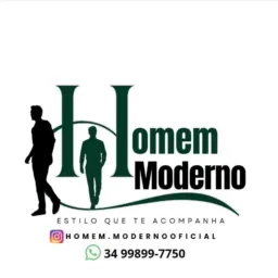 Homem & Moderno
