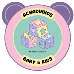 Achadinhos baby & kids