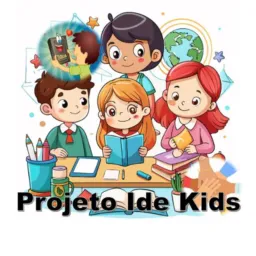 🙌🏼Projeto Ide kids!!!🙏🏻