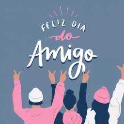 Grupo grupo de amigos😃