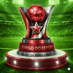 AMIGOS DO ESPORTE🇧🇷🇦🇴⚽
