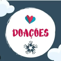 Grupo de doações 🥳