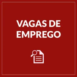 VAGAS DE EMPREGO 💼