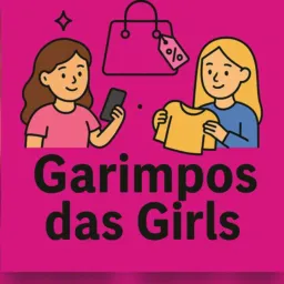 BUGS, PROMO, CUPONS, imperdíveis das girls #2