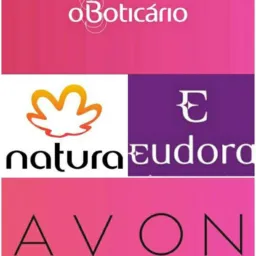 Cosméticos de Pronta entrega!Itumbiara