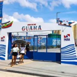 OLX GUAMA SÃO BRAZ👑