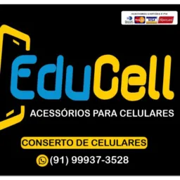 Loja assessório de celulares 📱🪛🧰