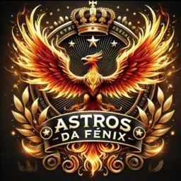 SUPER ASTROS DA FÊNIX