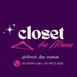 Closet Das Manas 👯‍♀️👗👙🩱💕✨