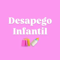 Desapego infantil 🛍️🍼