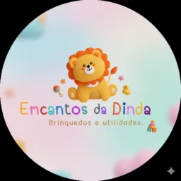 Emcantos da Dinda