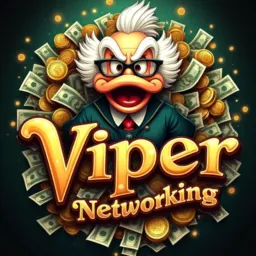 DIVULGAÇÕES VIPER & RN