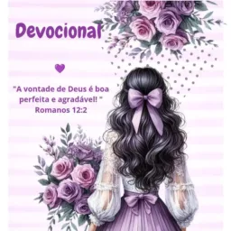 Devocional 🕊️🤍