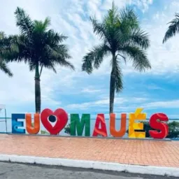 Desapegos maués 🤩