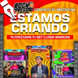 REPERTÓRIO EXCLUSIVO RODRIGO PRESSÃO