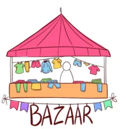 Bazar roupas novas 🩷