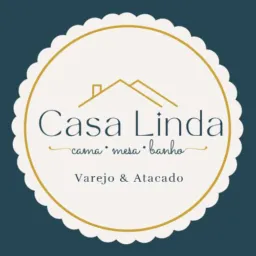 Casa Linda 🌸 Varejo e Atacado 🩵