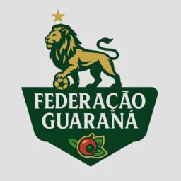FEDERAÇÃO GUARANÁ