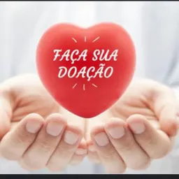 Grupo de doação 💓